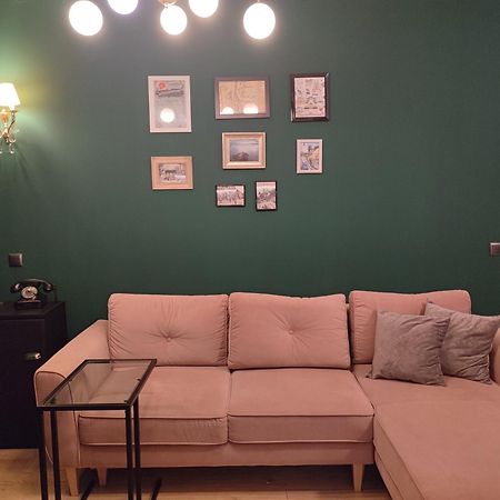 Appartement Zagreb 1911 Extérieur photo